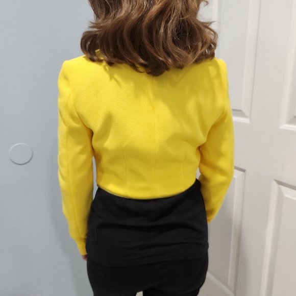 2 In One Derek Jacket - Picture 7 of 9